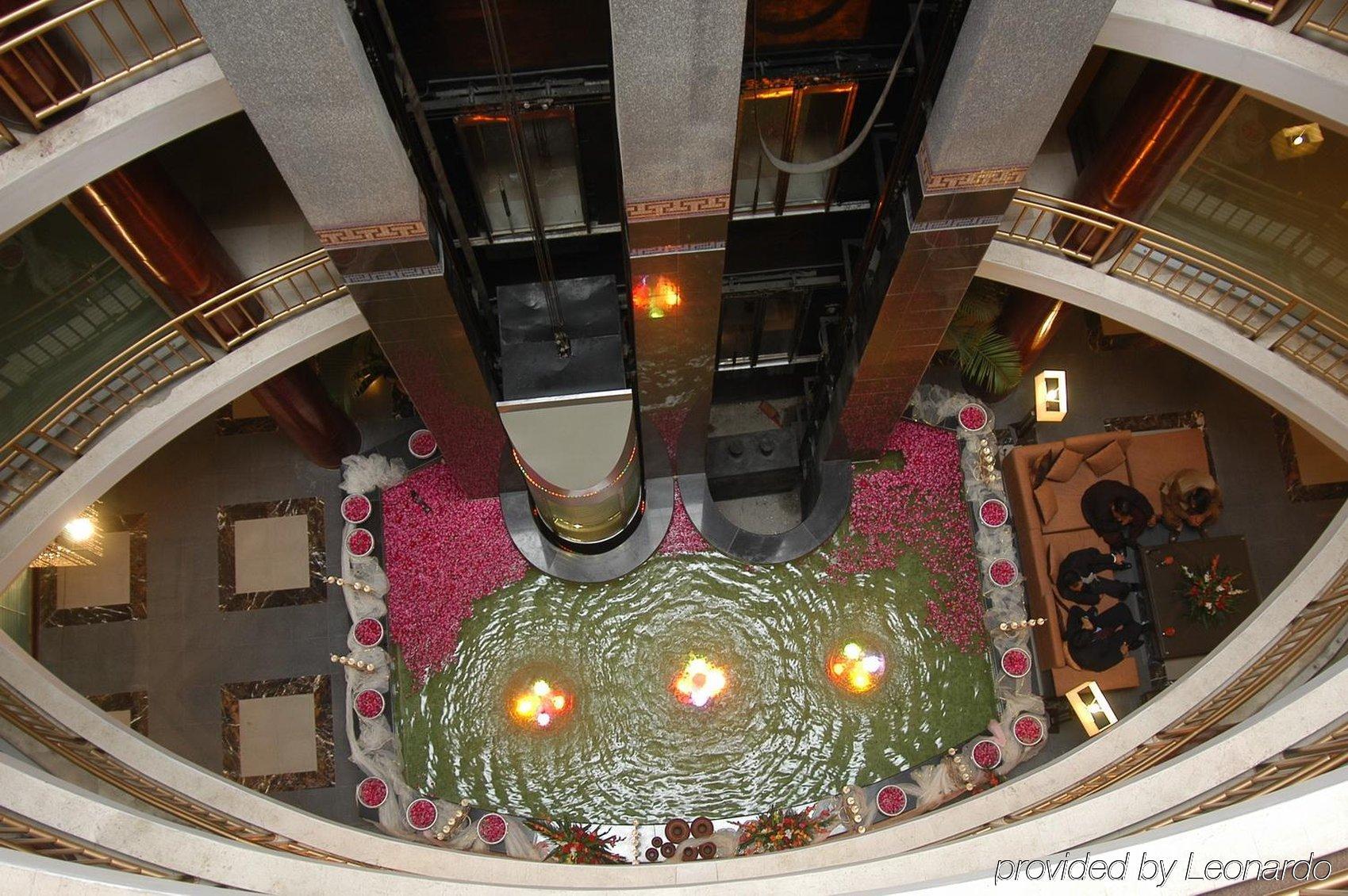 Hotel One Sialkot Interior photo